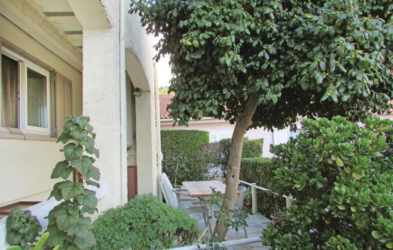 1 Bedroom Nice Apartment In Bastia Bastia  Exteriér fotografie