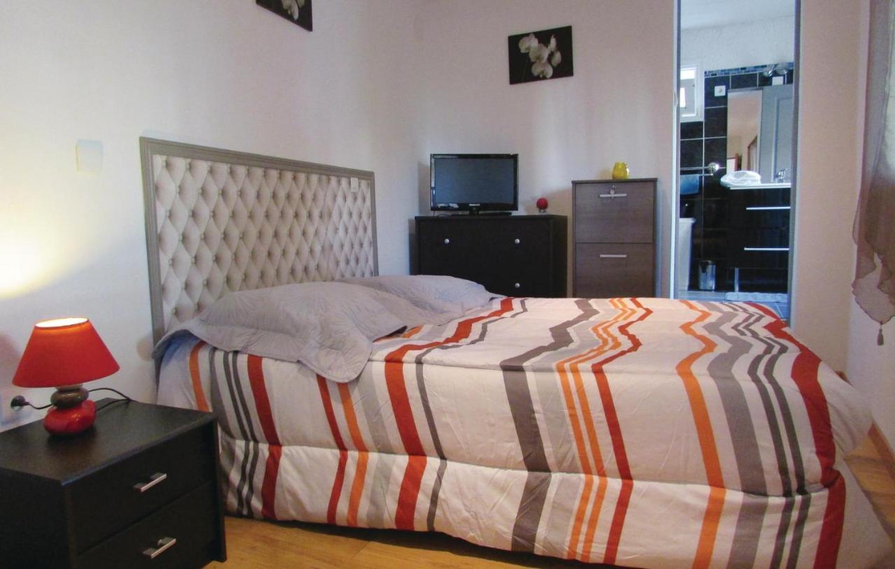 1 Bedroom Nice Apartment In Bastia Bastia  Exteriér fotografie