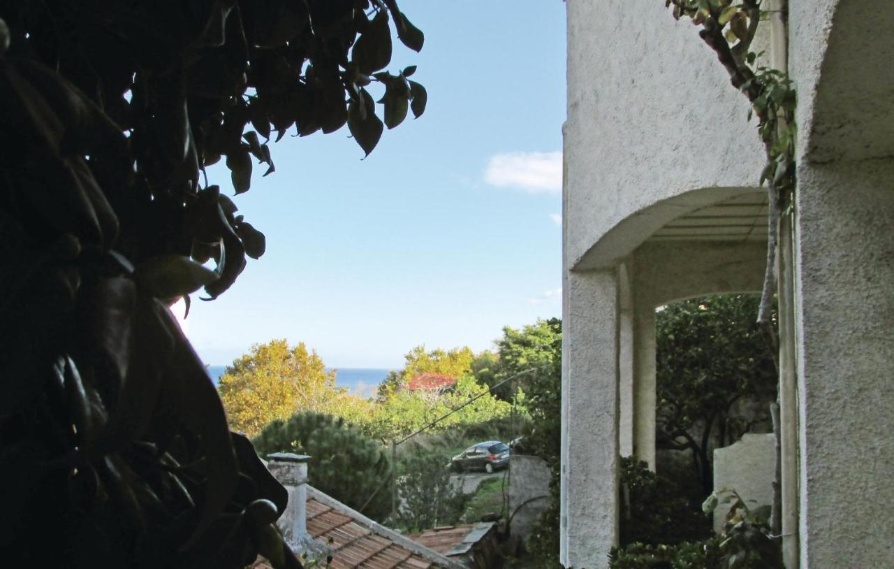 1 Bedroom Nice Apartment In Bastia Bastia  Exteriér fotografie