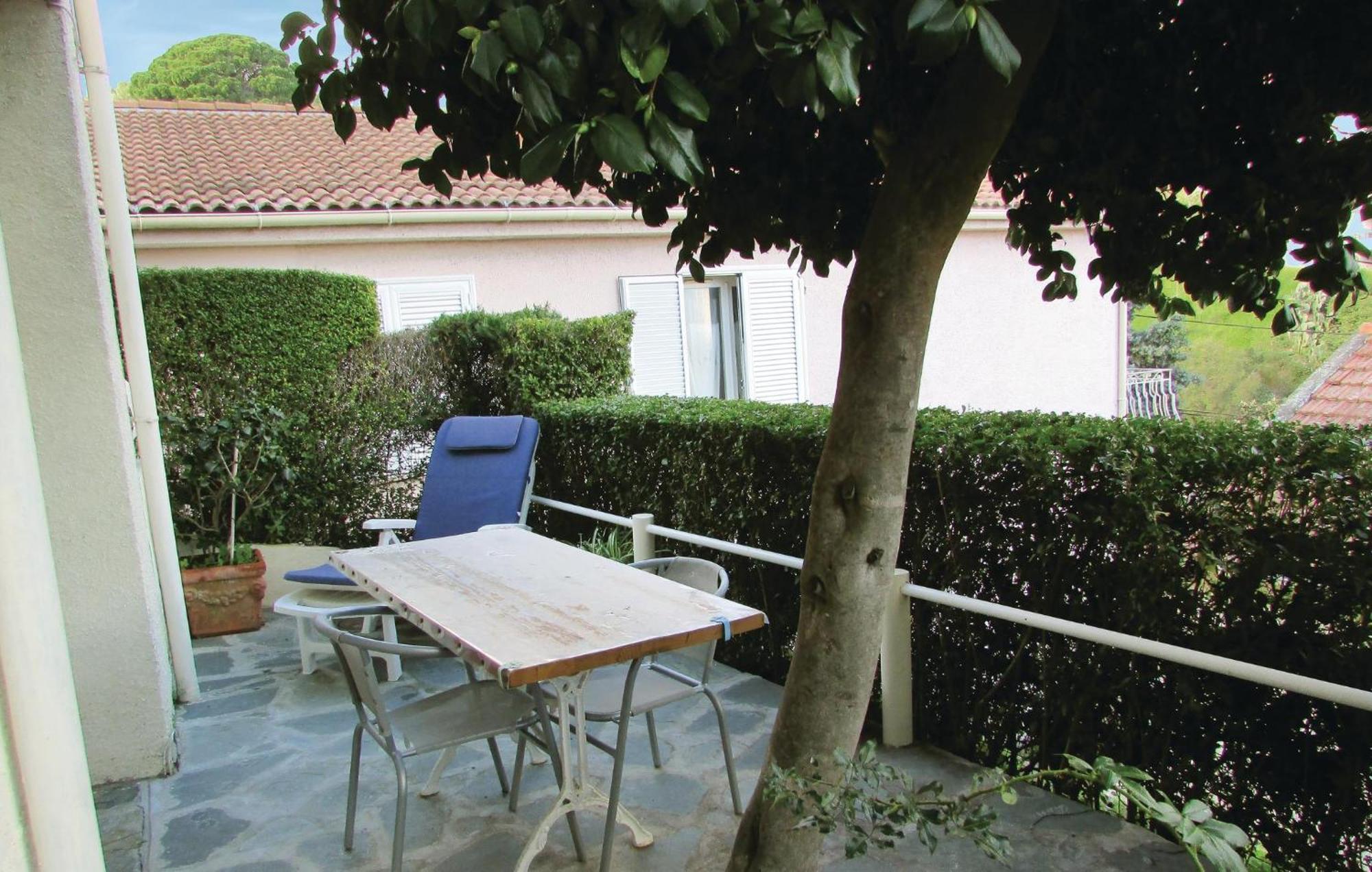 1 Bedroom Nice Apartment In Bastia Bastia  Exteriér fotografie
